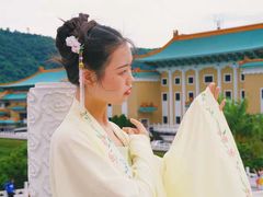 -台北故宫博物院