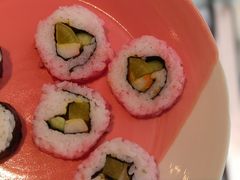 樱花寿司-厦门艾美酒店·新食谱西餐厅