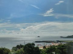 -珠海怡景湾大酒店