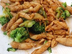 -快活林食家