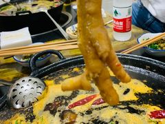 -石灰市毛记烧鸡公(解放碑店)