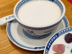 香滑双皮奶-赵记传承·非遗手冲姜撞奶(上海环球港店)
