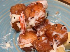 -鹿港小镇(悠唐店)