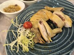 -鹭园酒家·四十年老字号