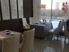 -全聚德(长白直营店)