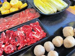 -林记潮牛·牛肉火锅(上马墩店)