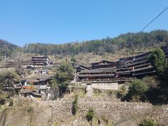 -楠溪江风景名胜区