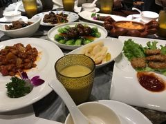 -功德林(南京西路店)