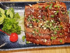 -樱の千渡日式料理·铁板烧•烧鸟(金盛田广场店)
