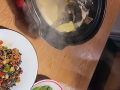 -赣饭农家·江西小炒(西乡店)