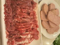 -八先生涮肉房(三里河店)