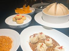 -喜悦烤鸭·新京菜(王府井店)