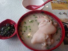 -廖老妈蹄花店(人民公园陕西街259号店)