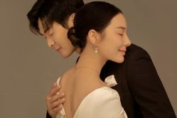 -上花轿婚纱摄影