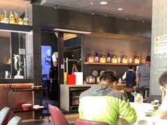 大堂-大鸭梨烤鸭(望京店)