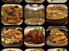 -永記粤菜·五指毛桃花雕鸡煲(九亭店)