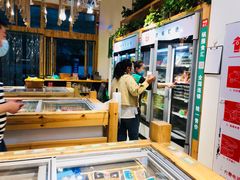 -锅圈食汇火锅烧烤食材超市(凤城六路店)