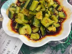 -小民大排档(江汉路店)