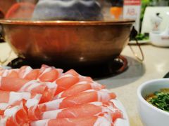 -阳坊大都涮羊肉(阳坊总店)