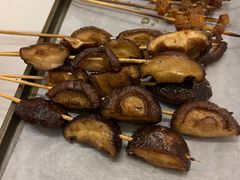 -白仁仔· 活烤海鲜 宵夜(豫园店)