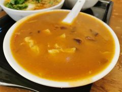 优质胡辣汤-方中山胡辣汤(西安高新区店)