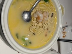 -阿甘小馆(陇海路店)