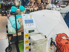 -迪卡侬(西三旗店)
