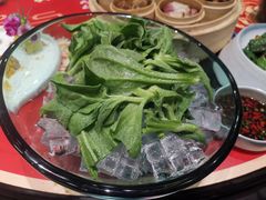 -新侗家食府(蟠桃宫店)