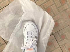 -阿迪达斯(武林银泰三叶草店)