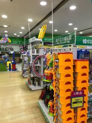 -玩具反斗城(正大广场店)