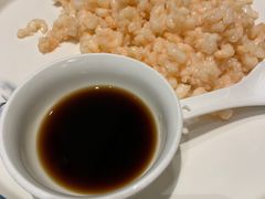 清溜虾仁-得月楼·省级非遗·传统苏帮菜(观前店)