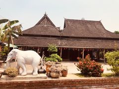 -西双版纳傣族园