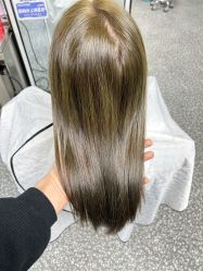 -HD HAIR STYLE