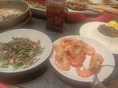 -永红源啤酒·烧烤·海鲜·大排档(台柳路店)