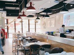 大堂-陈记顺和潮汕牛肉火锅(番禺迎宾大道店)