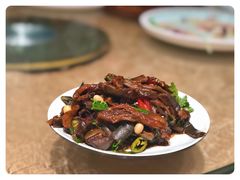 -皇家冰窖小院(什刹海店)