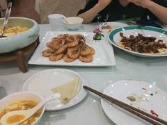 -老酒川菜坊(中山西路店)