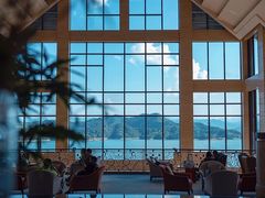-杭州千岛湖滨江希尔顿度假酒店