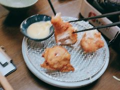 -一豚轩·烧鸟·豚骨拉面(五四路店)