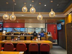 -一風堂拉面(美罗城店)