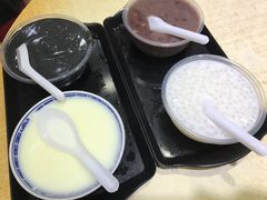 -百花传统甜品店(原址店)