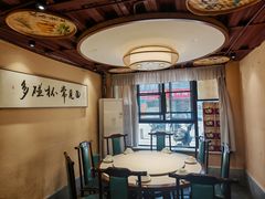 -滋味轩餐厅(紫沙路店)