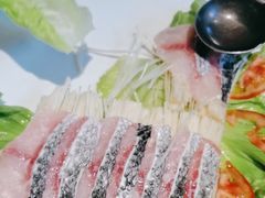 -谢氏老金口渔村(王家墩店)