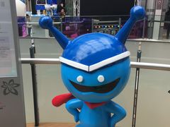 -紫荆广场·花漫里