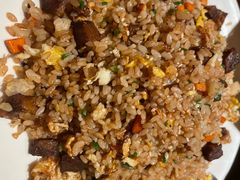 -故乡屋日本料理(八一广场店)