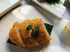 -马克西姆俄罗斯餐厅(通亚街店)