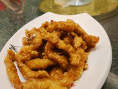 -鹦鹉小厨味道餐厅(山大南路店)