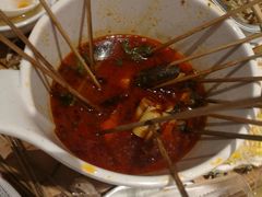 -木屋烧烤(西南角店)