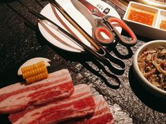 -嘿嘟嘟·肋条烧肉放题(爱融荟城店)