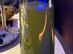 奇异果汁-上和臻品中国菜(花园街店)